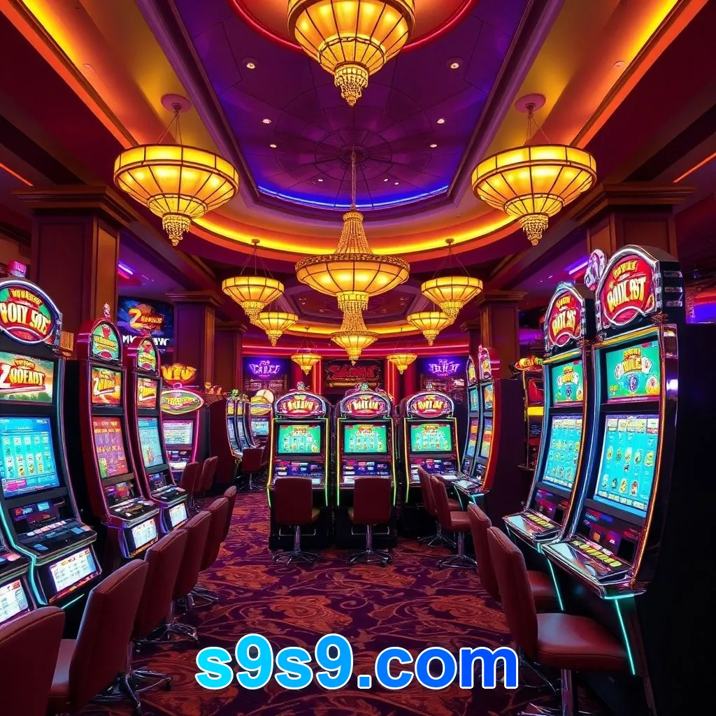 s9s9.com bonus