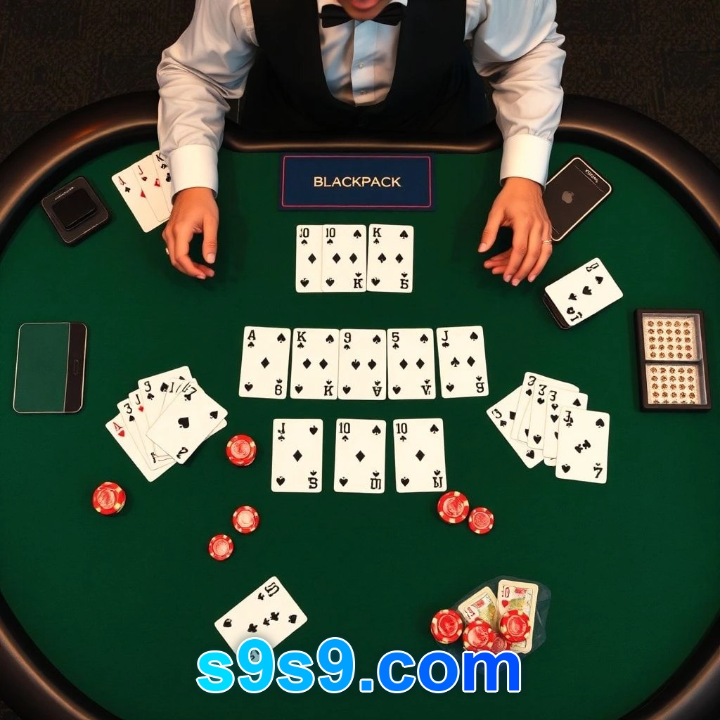 Kasino s9s9.com