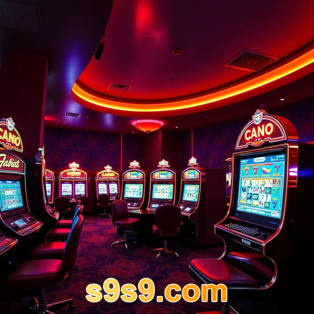 Game Fortune s9s9.com